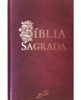 Bíblia Sagrada