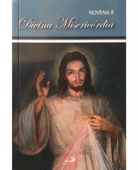 Novena à Divina Misericórdia
