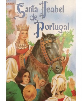 Santa Isabel de Portugal