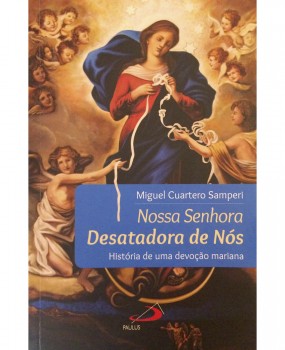 Nossa Senhora Desatadora de Nós