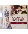 CD - Santo Rosario