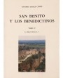 San Bento e los Beneditinos