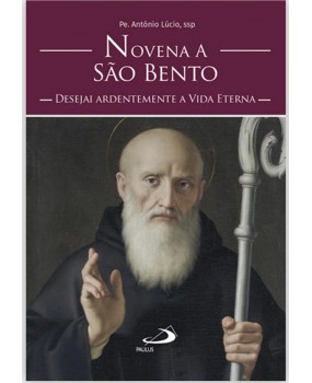 Novena a São Bento