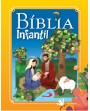 Bíblia infantil