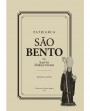 Patriarca São Bento - Santo Miraculoso
