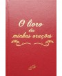 O livro das minhas orações