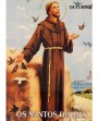 Os Santos do Mês - Outubro